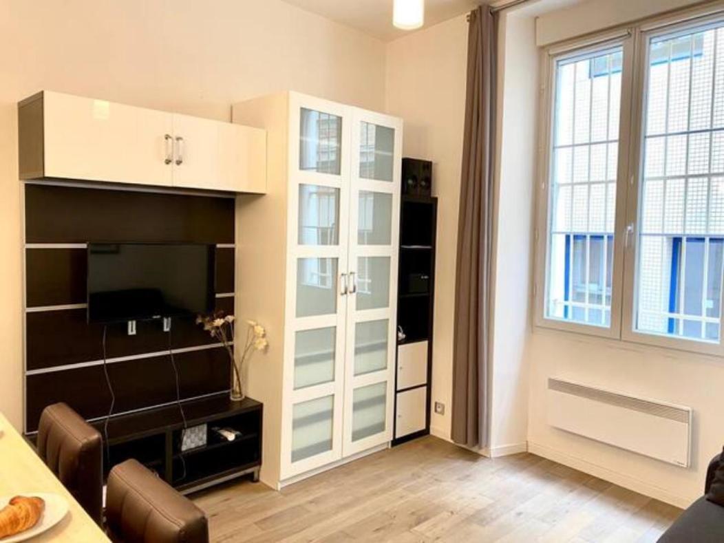 Maison Le Bac Apartments Paris Eksteriør billede