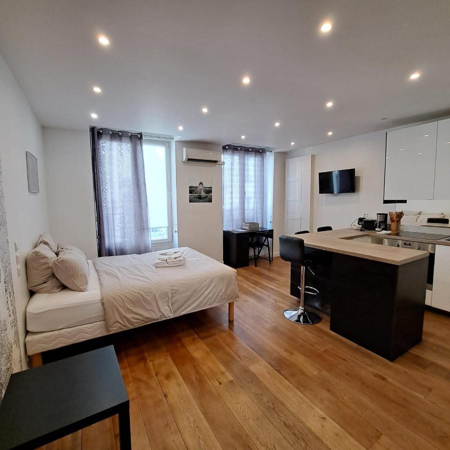 Maison Le Bac Apartments Paris Eksteriør billede