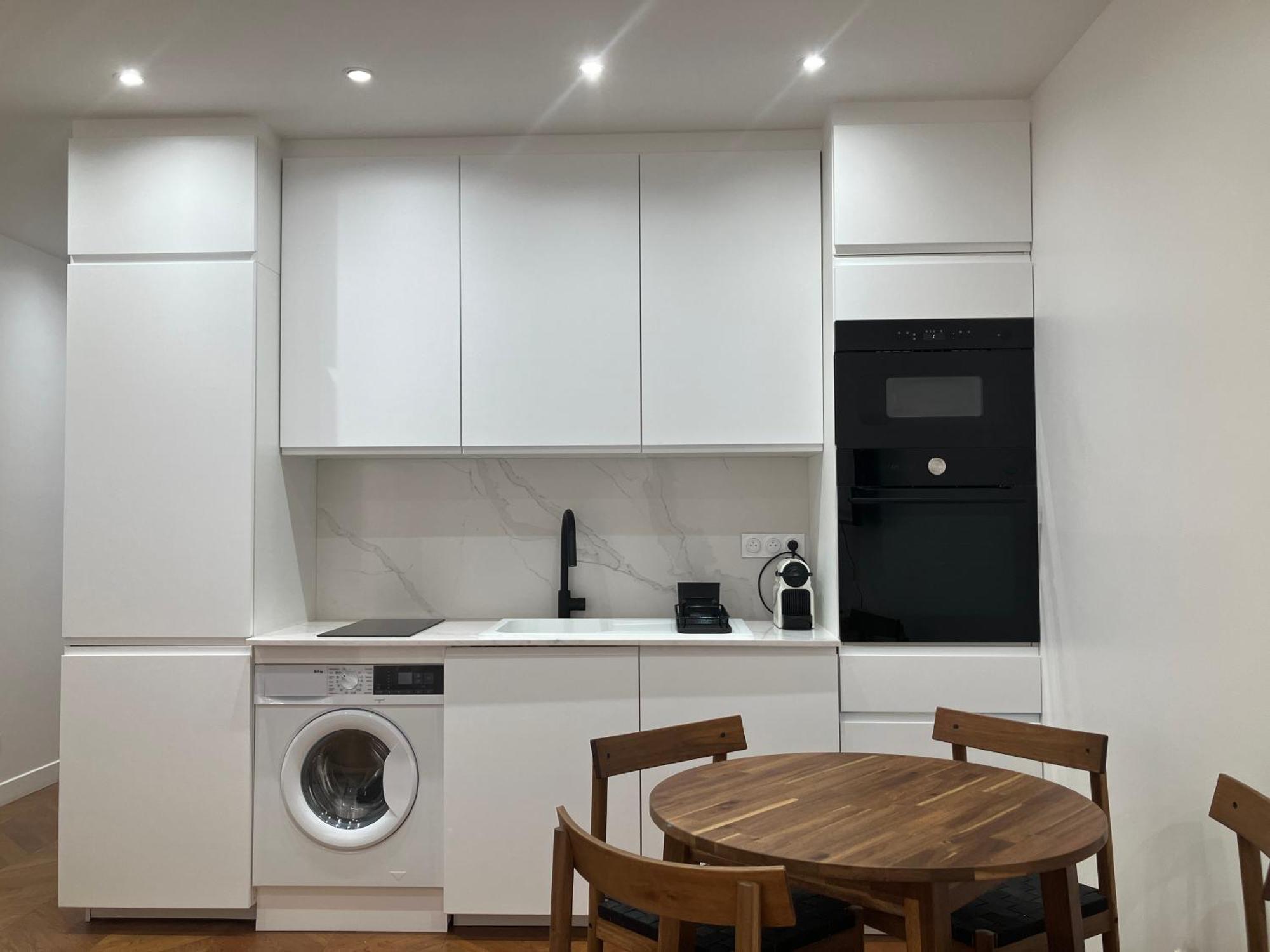 Maison Le Bac Apartments Paris Eksteriør billede