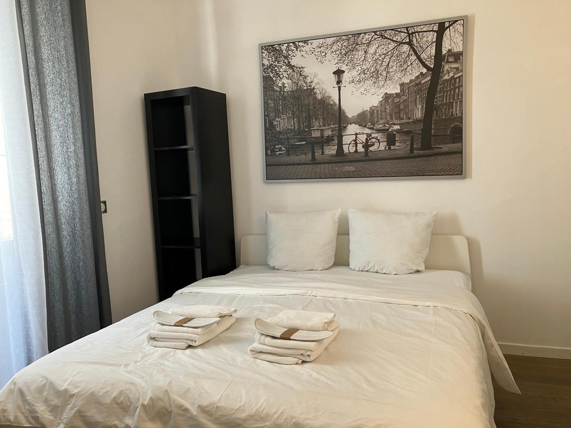 Maison Le Bac Apartments Paris Værelse billede