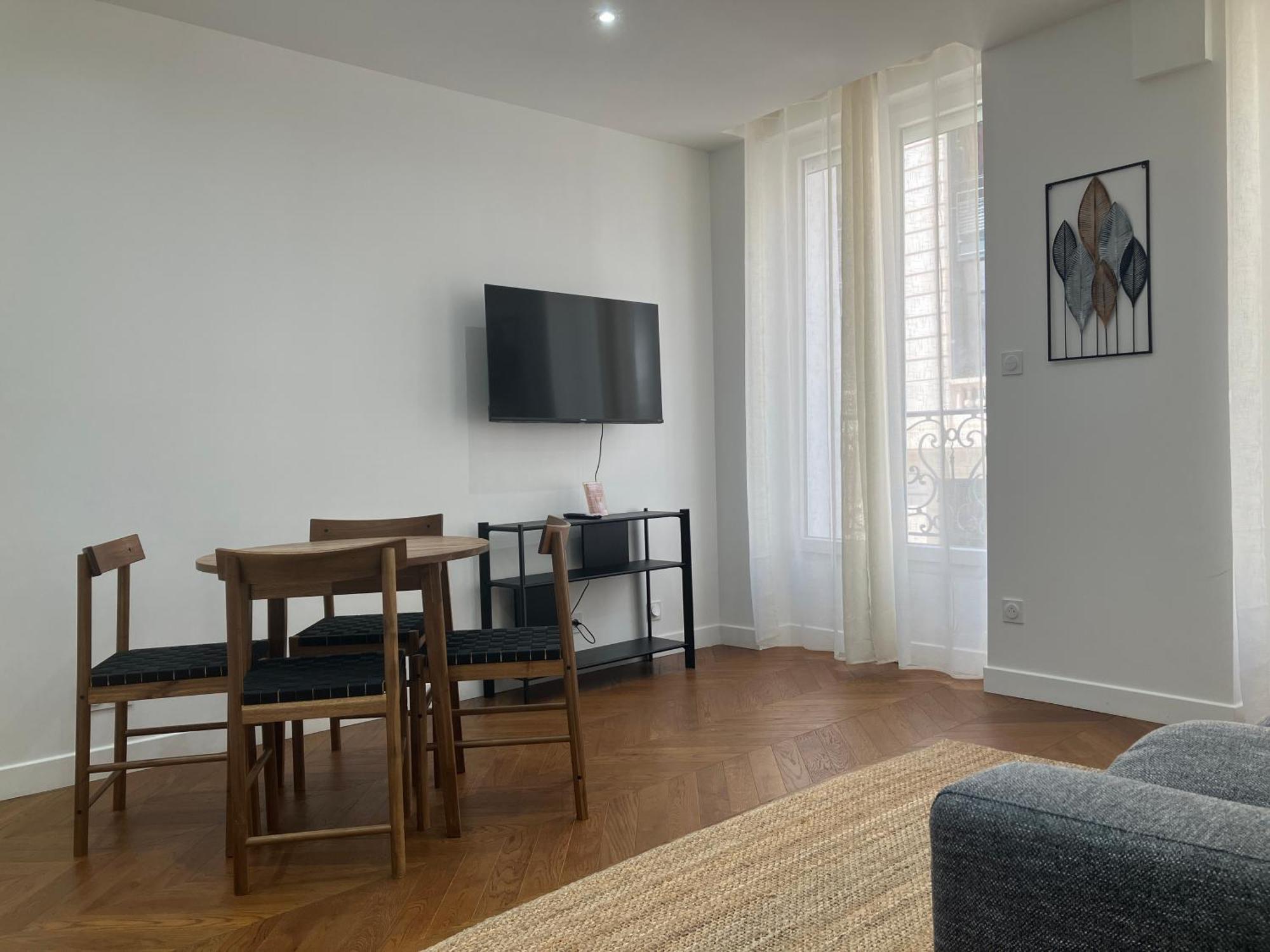 Maison Le Bac Apartments Paris Eksteriør billede