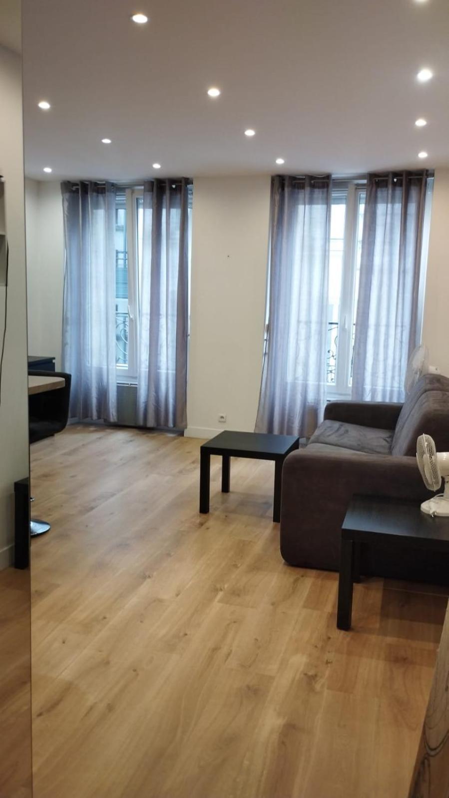 Maison Le Bac Apartments Paris Eksteriør billede