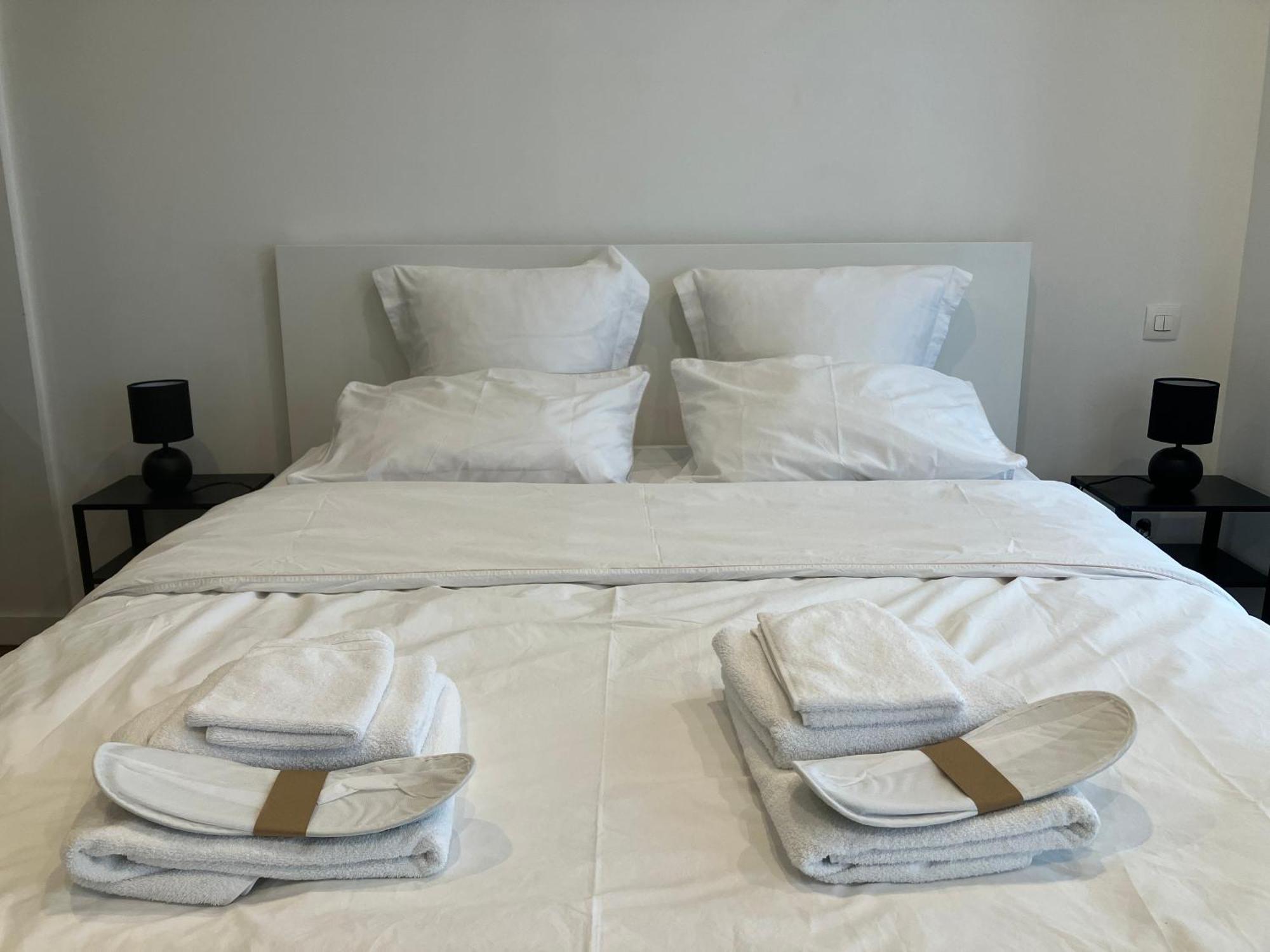 Maison Le Bac Apartments Paris Eksteriør billede